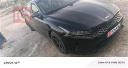 كيا K5